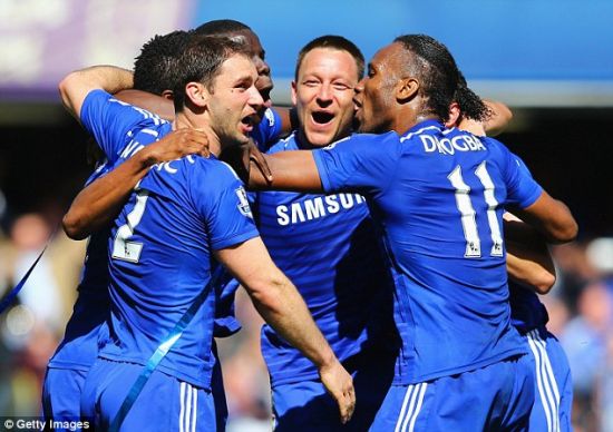 曼城与拜仁 曼城与拜仁